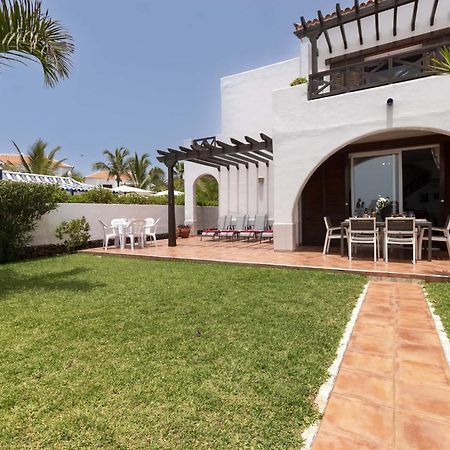 פלאייה דה לאס אמריקס Parque Santiago III 235 - Four Bed Villa מראה חיצוני תמונה