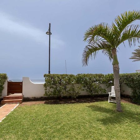 פלאייה דה לאס אמריקס Parque Santiago III 235 - Four Bed Villa מראה חיצוני תמונה