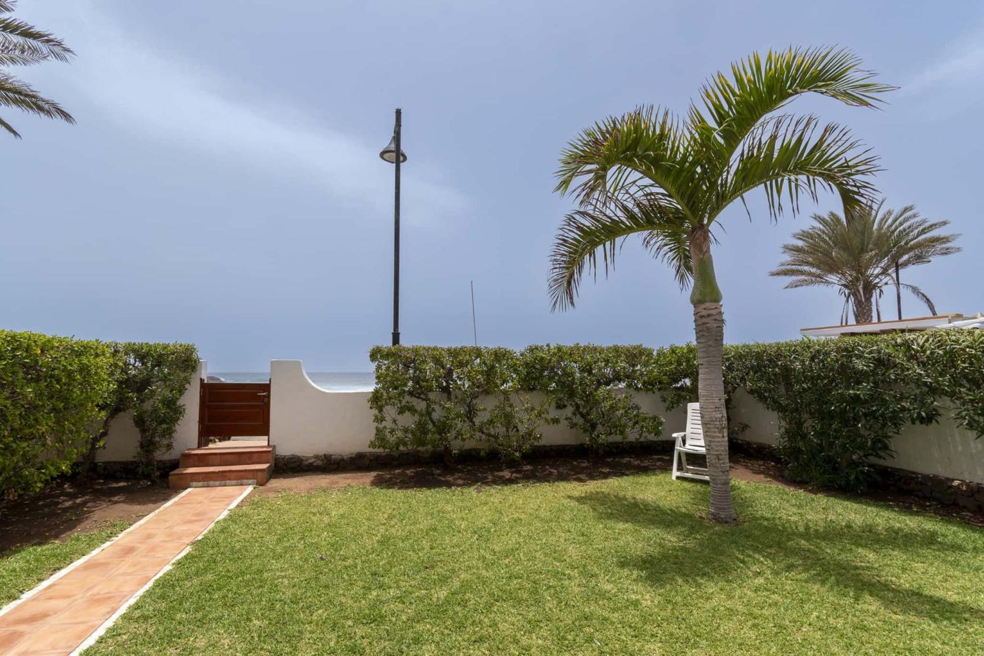 פלאייה דה לאס אמריקס Parque Santiago III 235 - Four Bed Villa מראה חיצוני תמונה