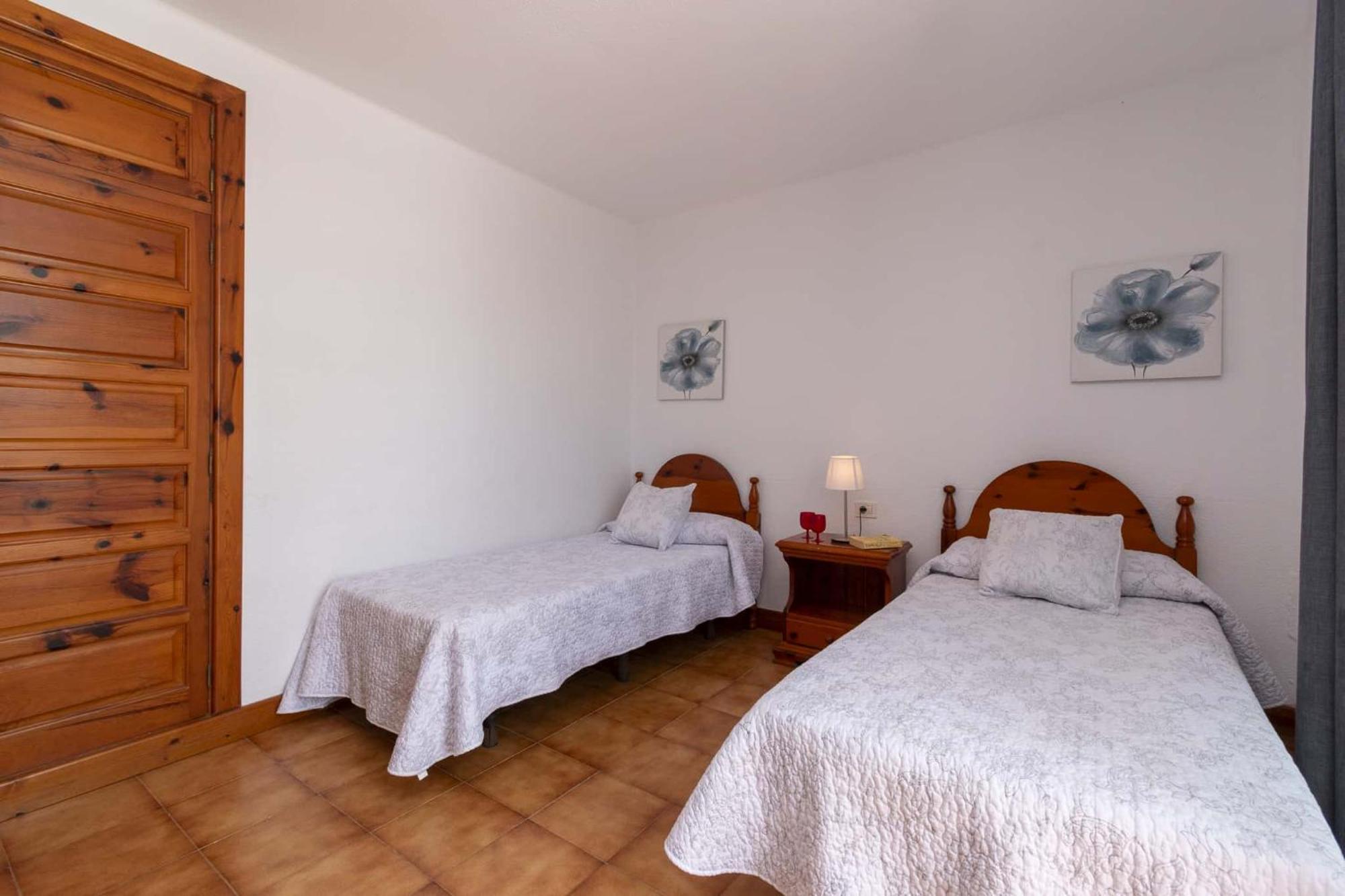 פלאייה דה לאס אמריקס Parque Santiago III 235 - Four Bed Villa מראה חיצוני תמונה