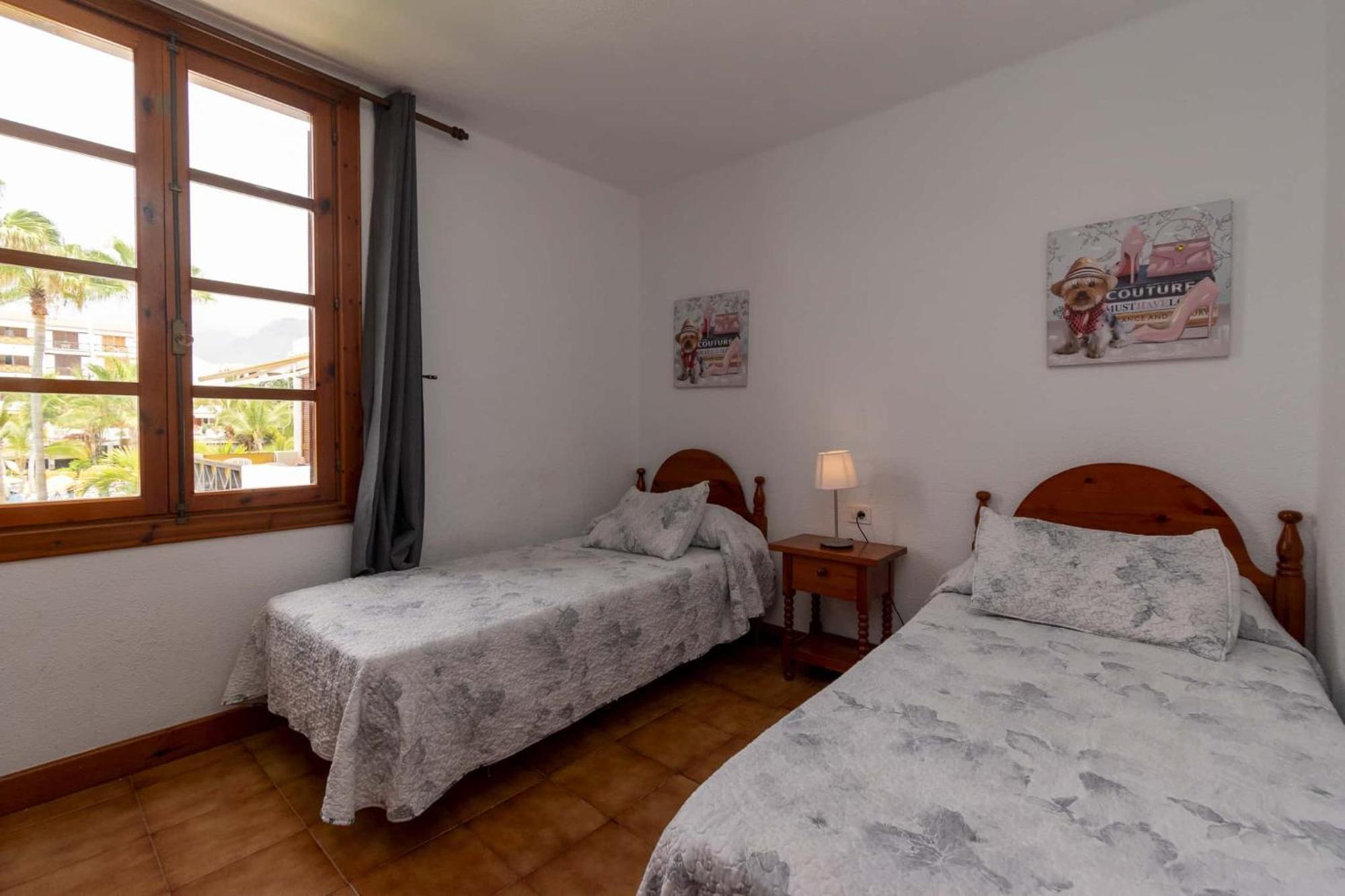 פלאייה דה לאס אמריקס Parque Santiago III 235 - Four Bed Villa מראה חיצוני תמונה