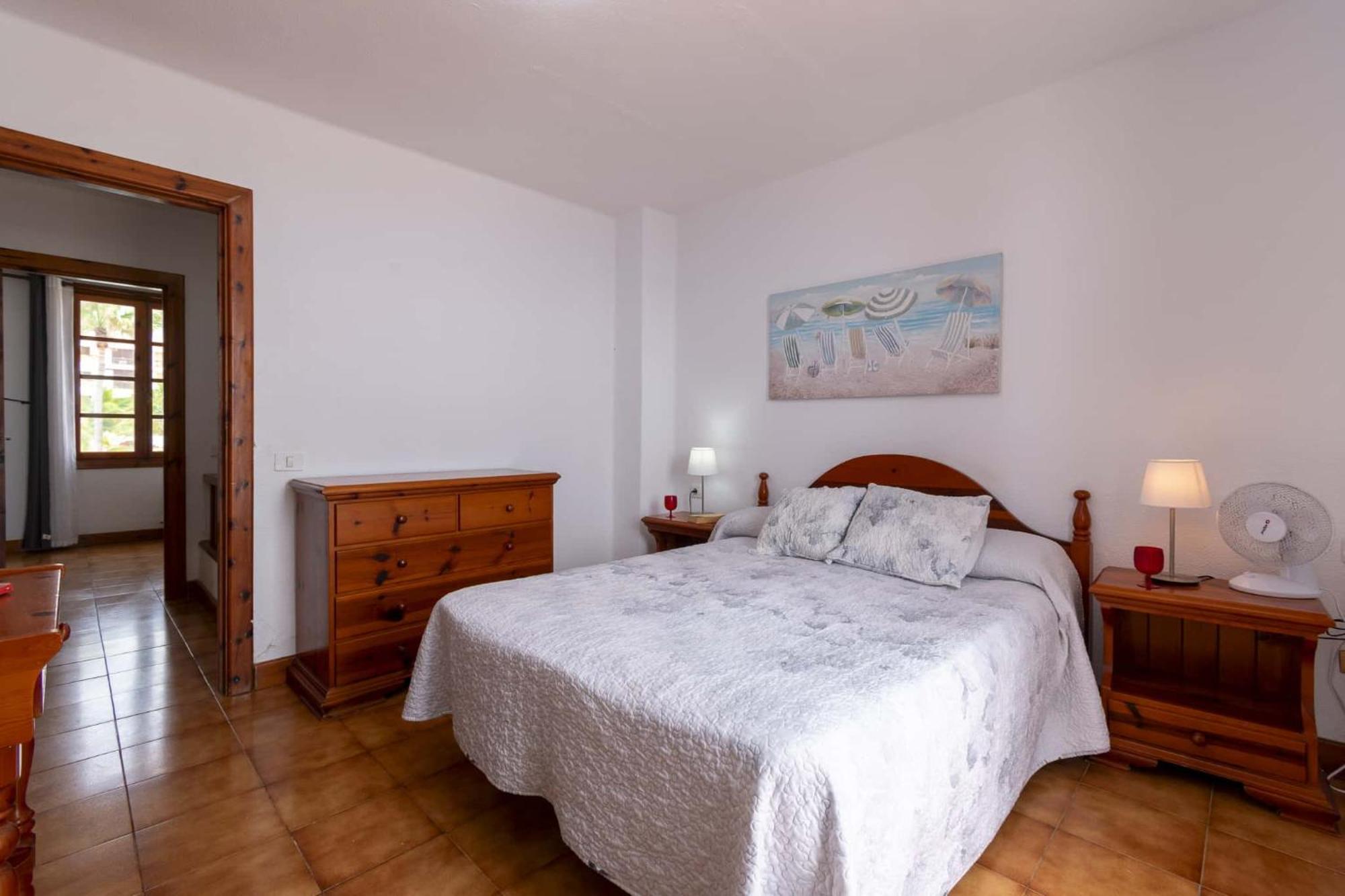 פלאייה דה לאס אמריקס Parque Santiago III 235 - Four Bed Villa מראה חיצוני תמונה