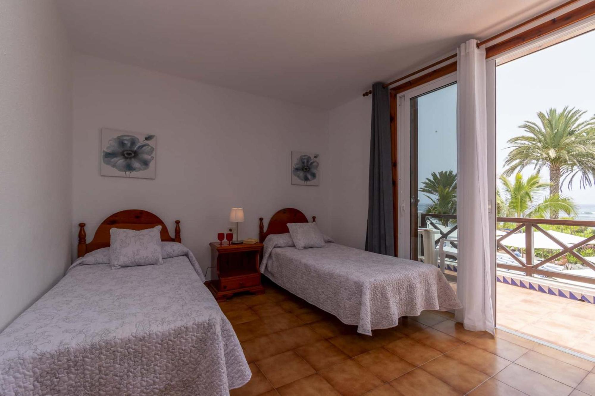 פלאייה דה לאס אמריקס Parque Santiago III 235 - Four Bed Villa מראה חיצוני תמונה