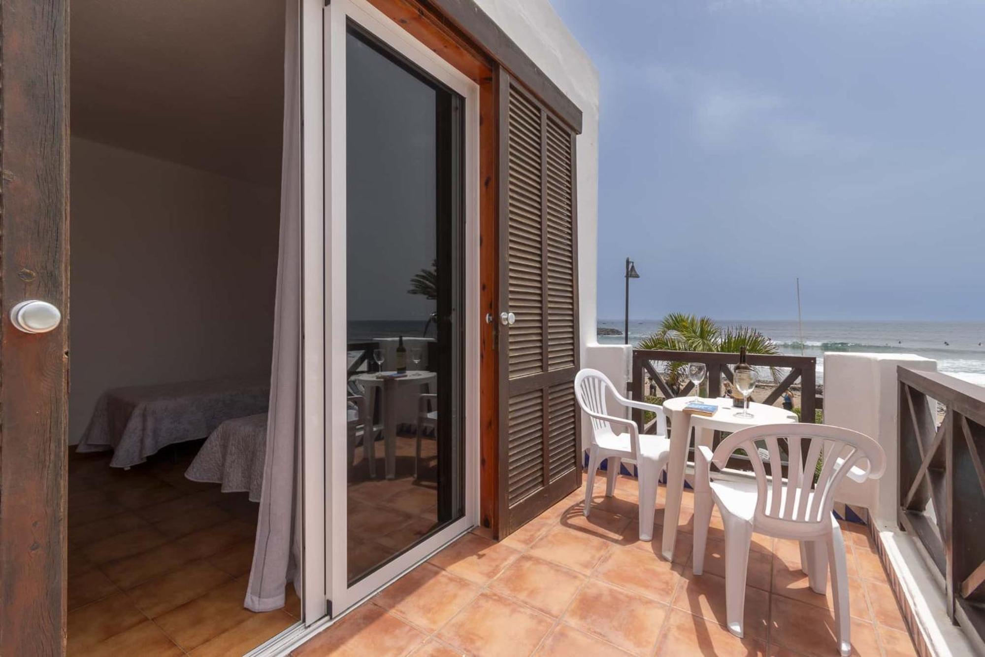 פלאייה דה לאס אמריקס Parque Santiago III 235 - Four Bed Villa מראה חיצוני תמונה