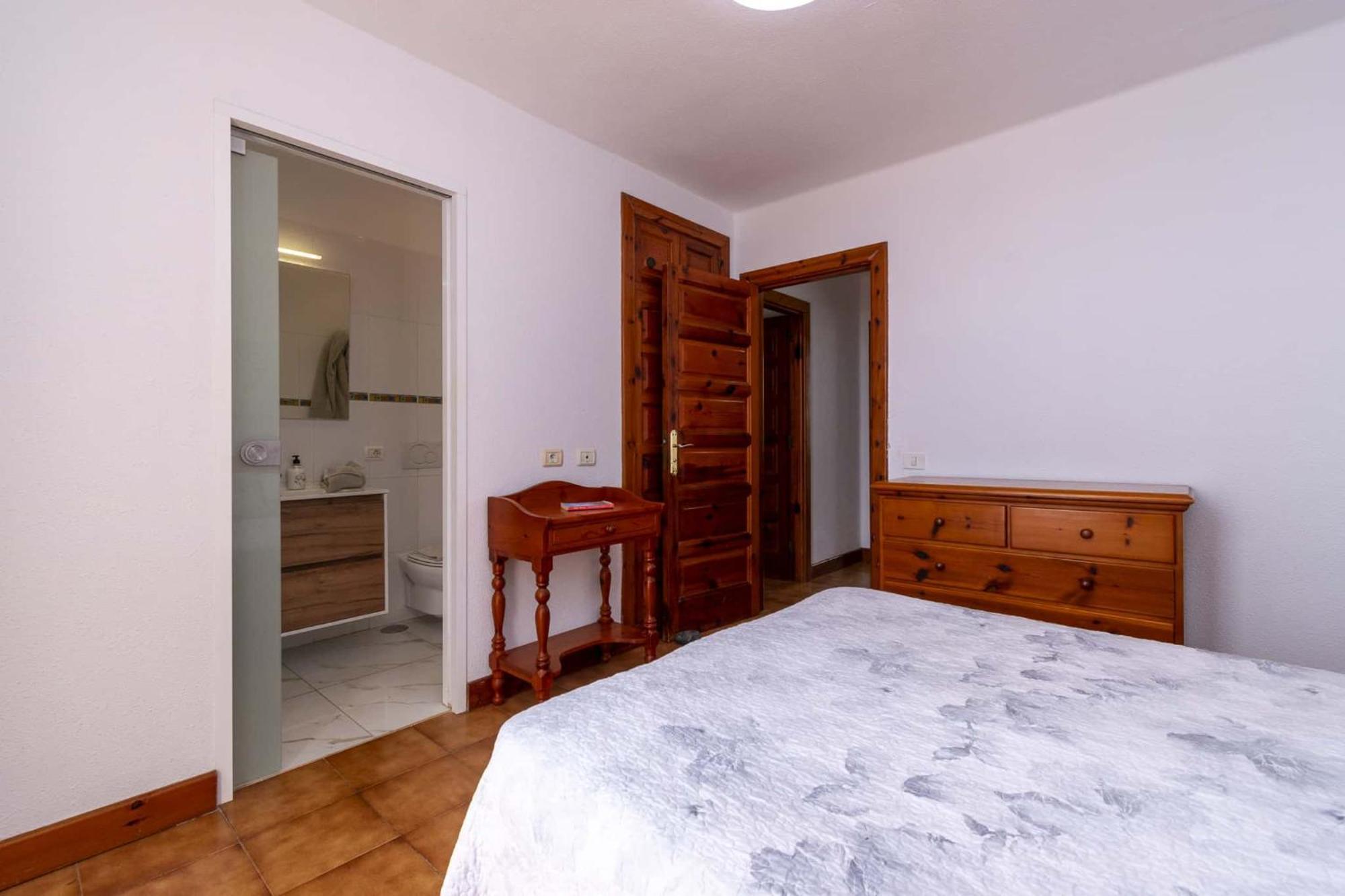 פלאייה דה לאס אמריקס Parque Santiago III 235 - Four Bed Villa מראה חיצוני תמונה