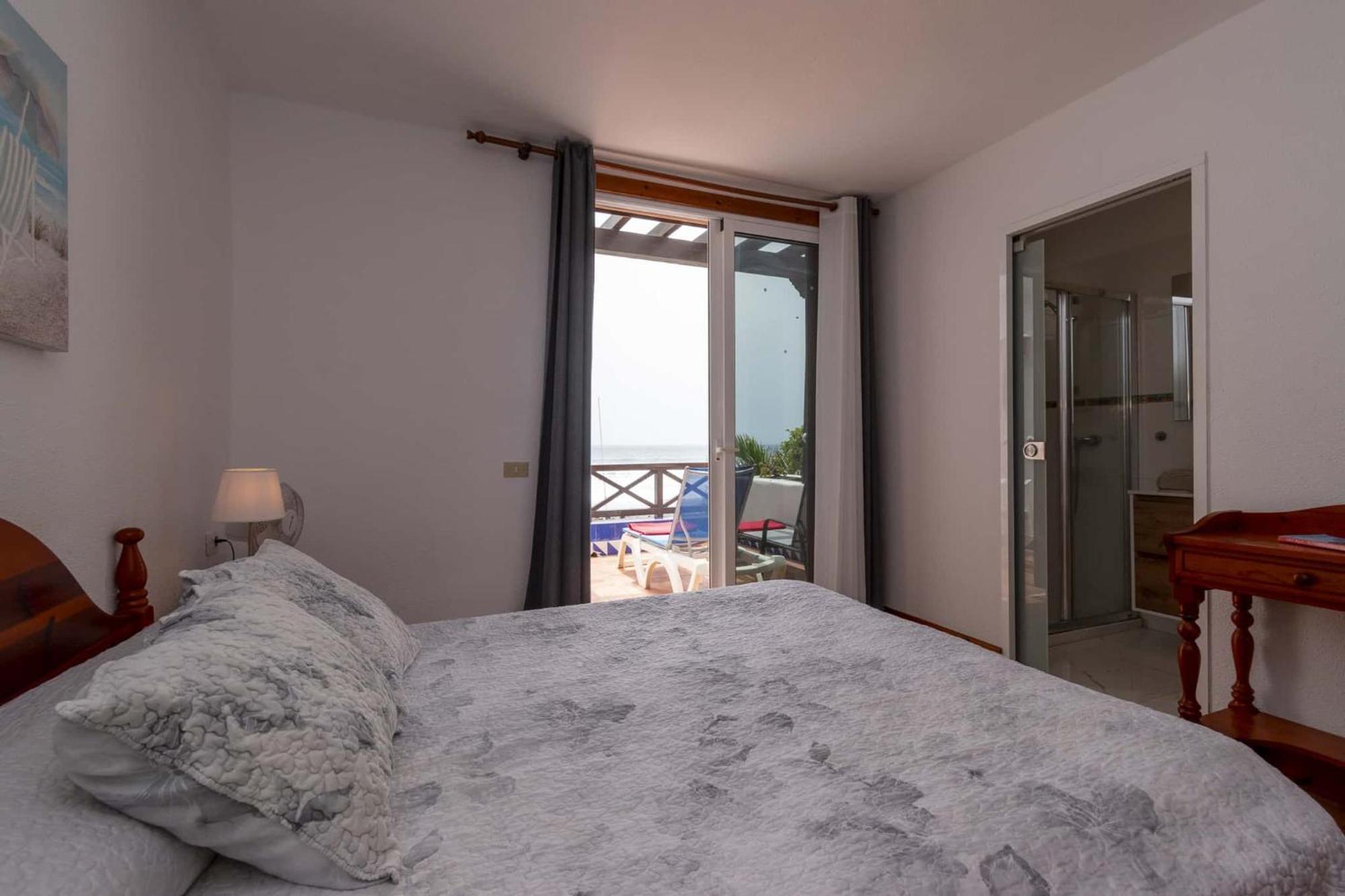 פלאייה דה לאס אמריקס Parque Santiago III 235 - Four Bed Villa מראה חיצוני תמונה