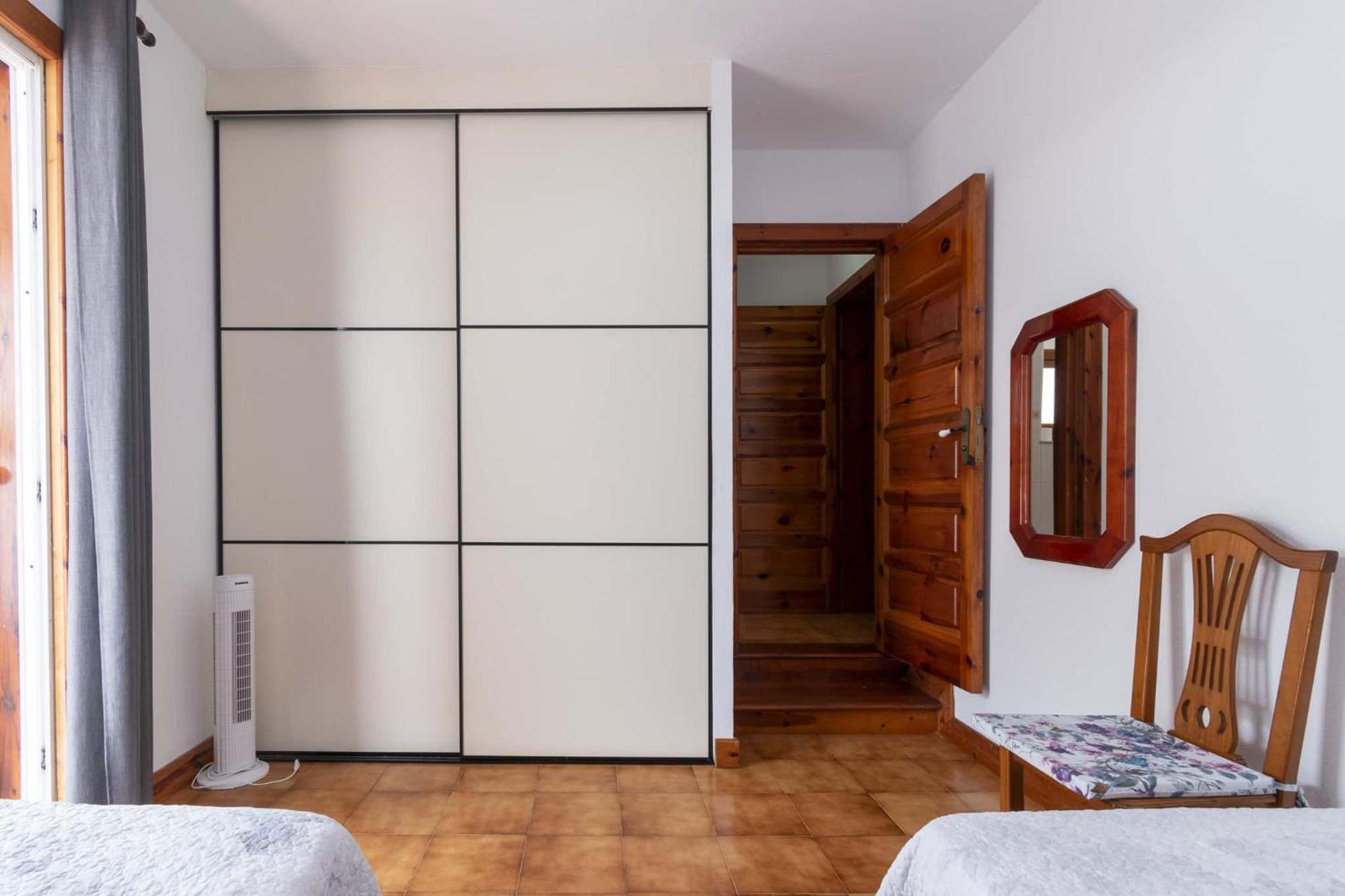 פלאייה דה לאס אמריקס Parque Santiago III 235 - Four Bed Villa מראה חיצוני תמונה