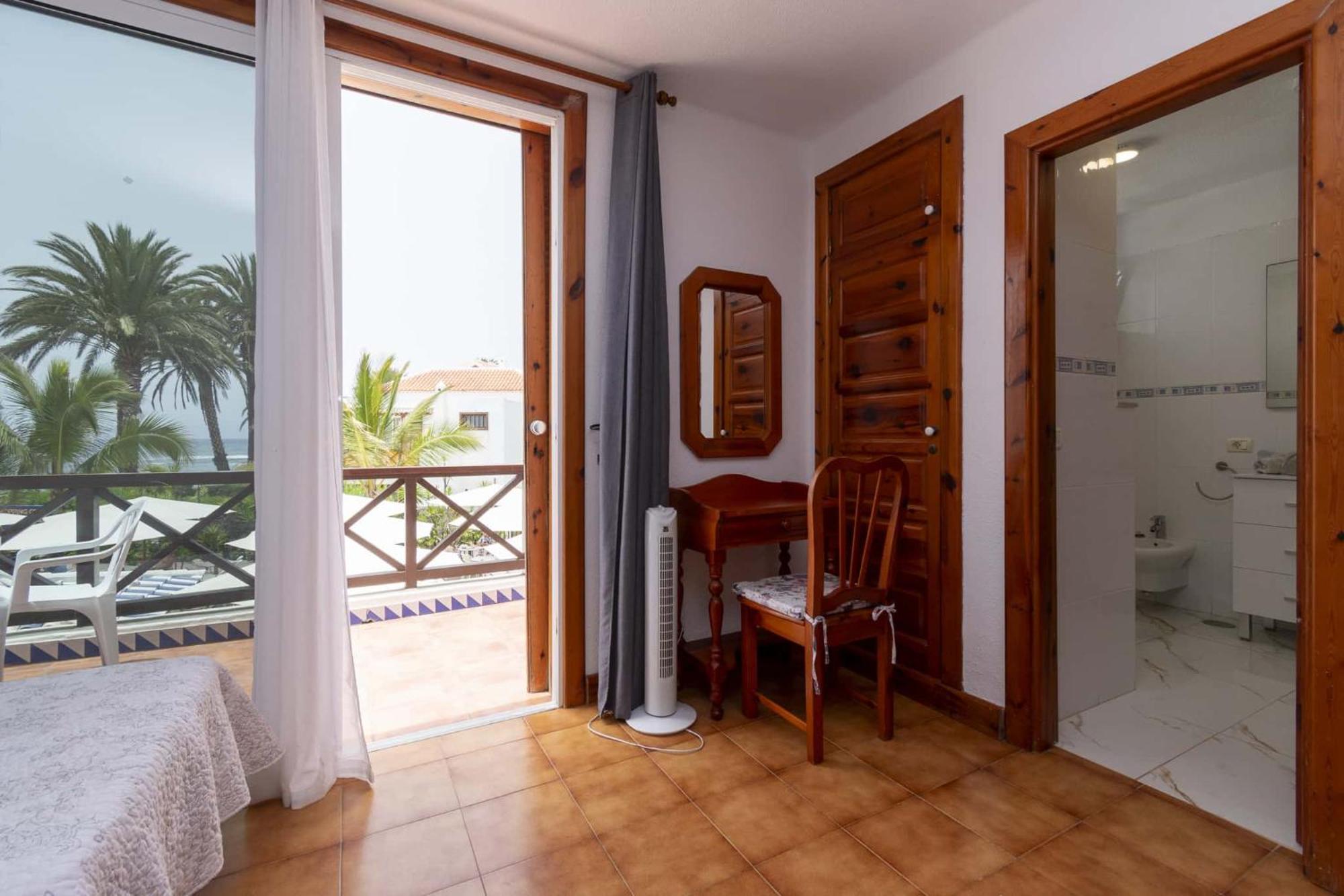 פלאייה דה לאס אמריקס Parque Santiago III 235 - Four Bed Villa מראה חיצוני תמונה