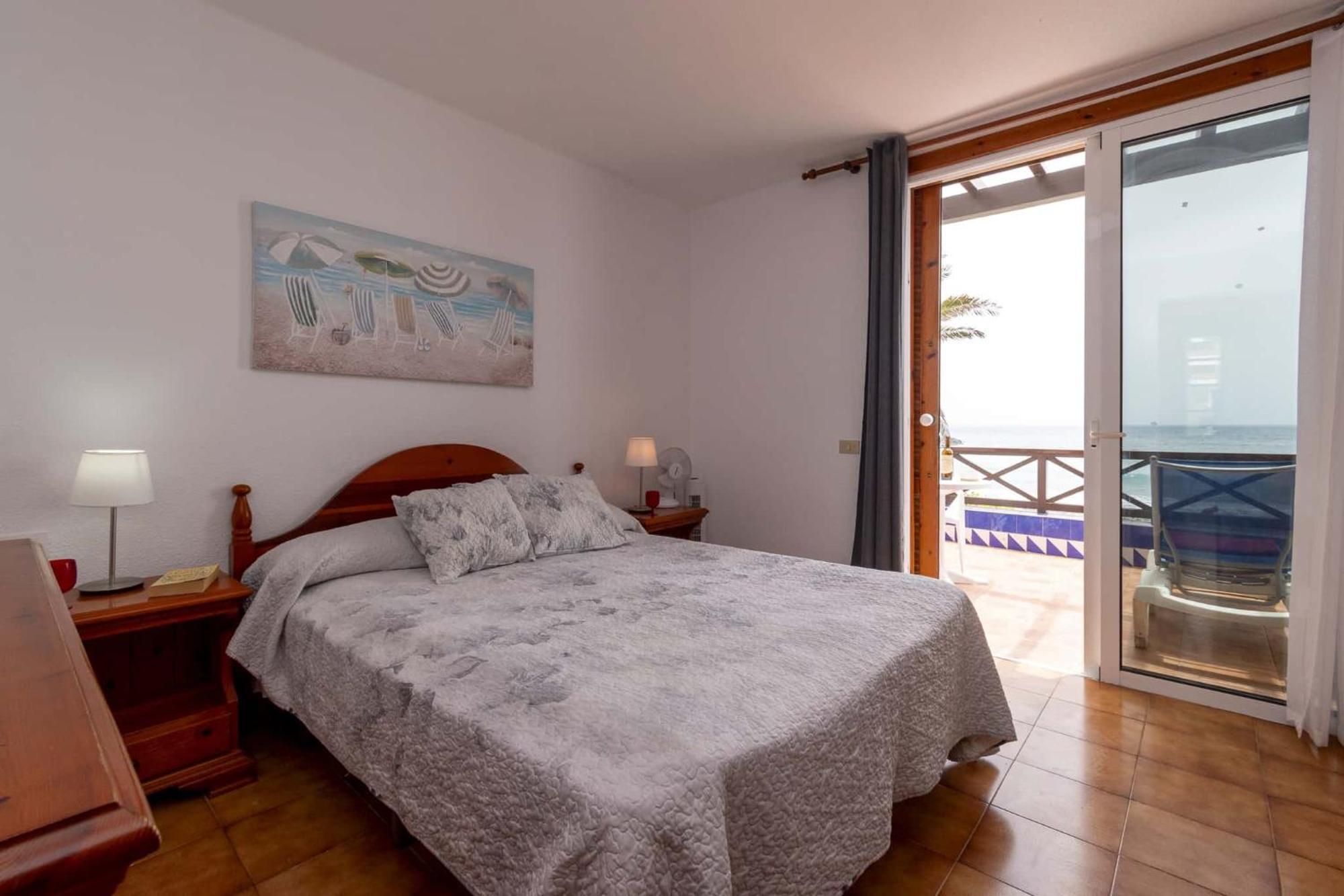 פלאייה דה לאס אמריקס Parque Santiago III 235 - Four Bed Villa מראה חיצוני תמונה